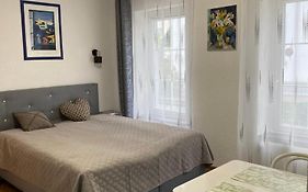Modernes Appartment